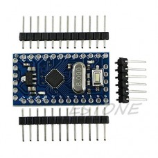 Arduino Pro Mini ATMEGA168 3.3v 8MHZ