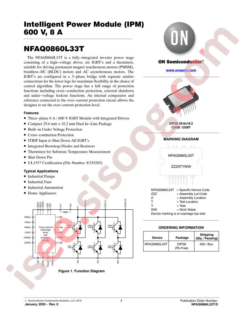 NFAQ0860L33T