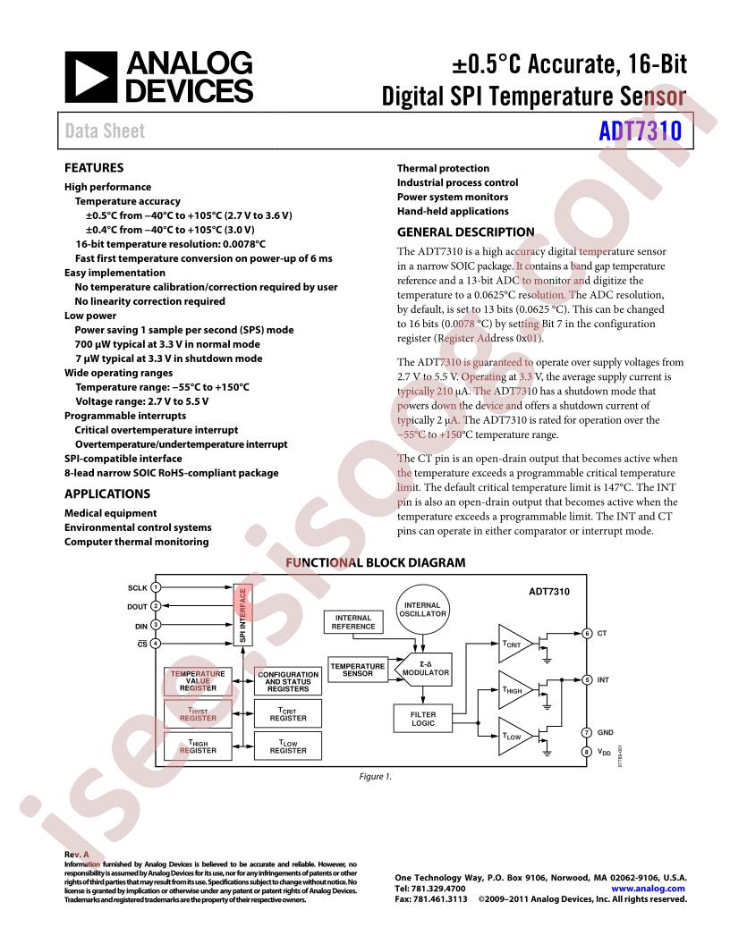 ADT7310