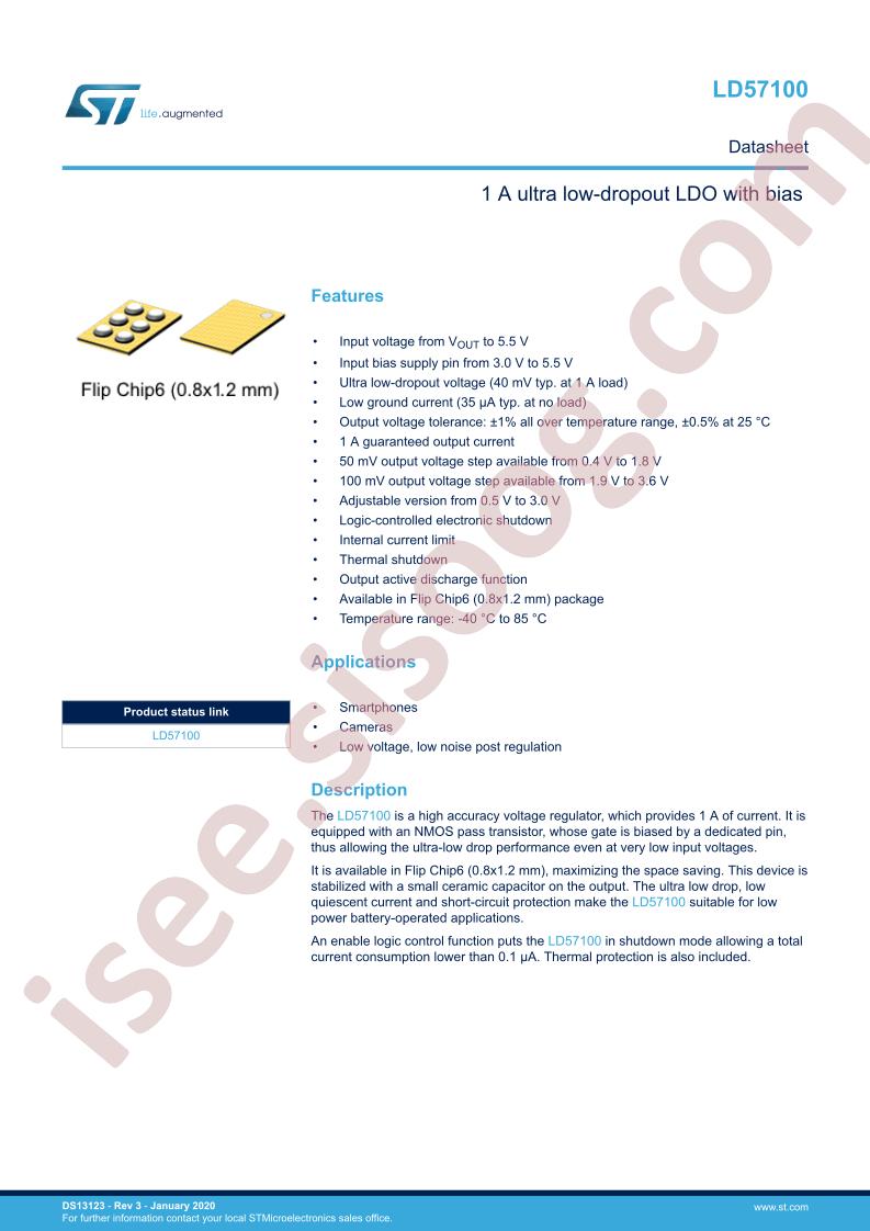 LD57100