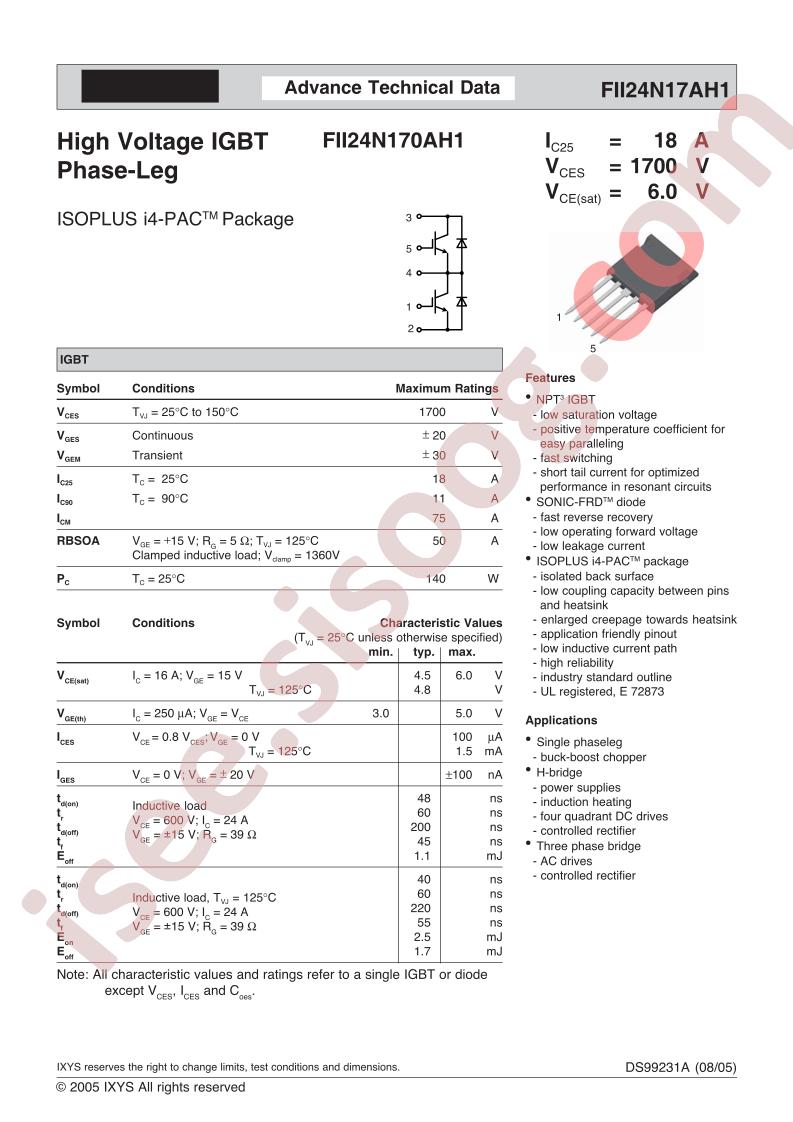 FII24N17AH1