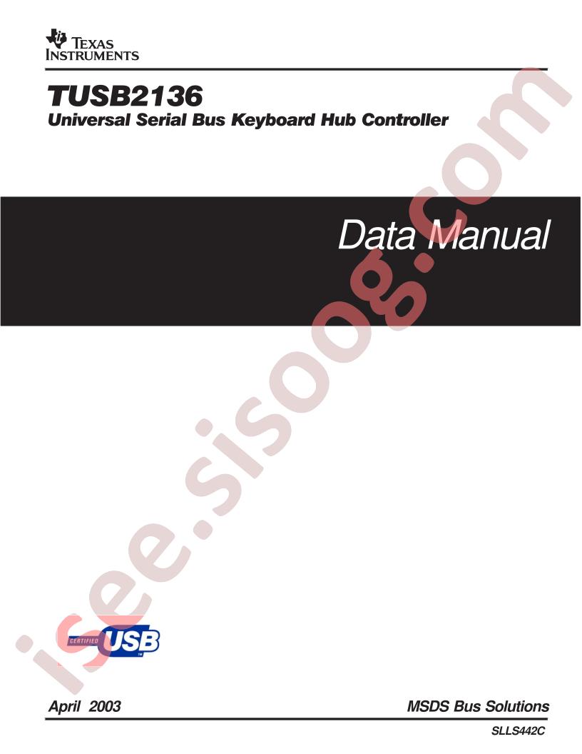 TUSB2136