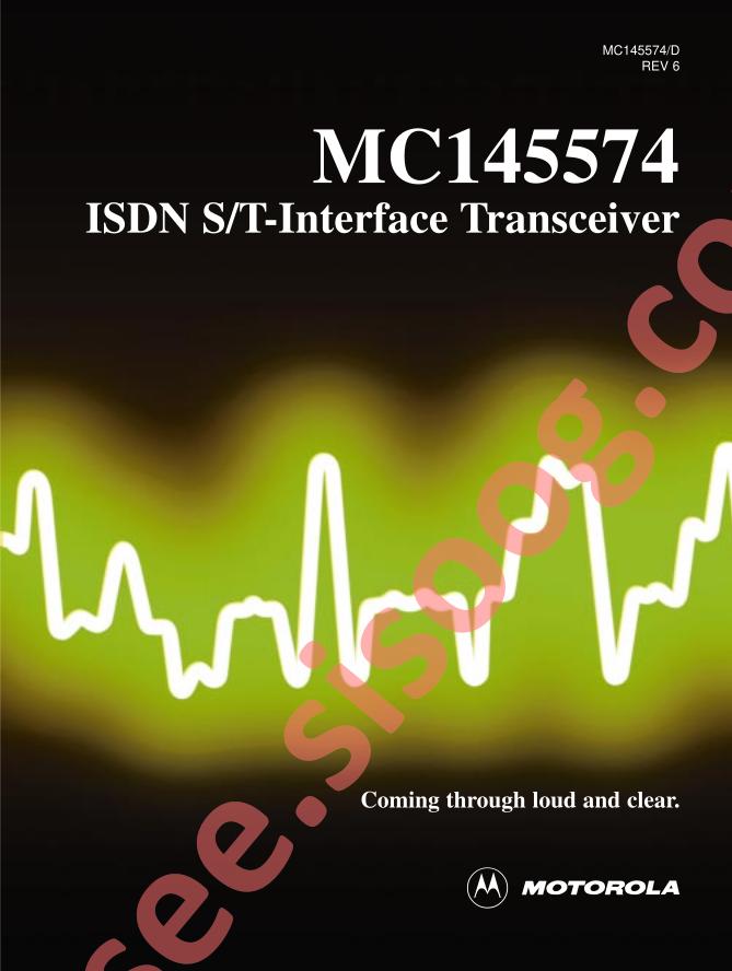 MC145574