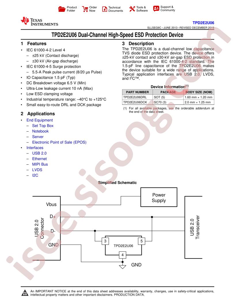 TPD2E2U06