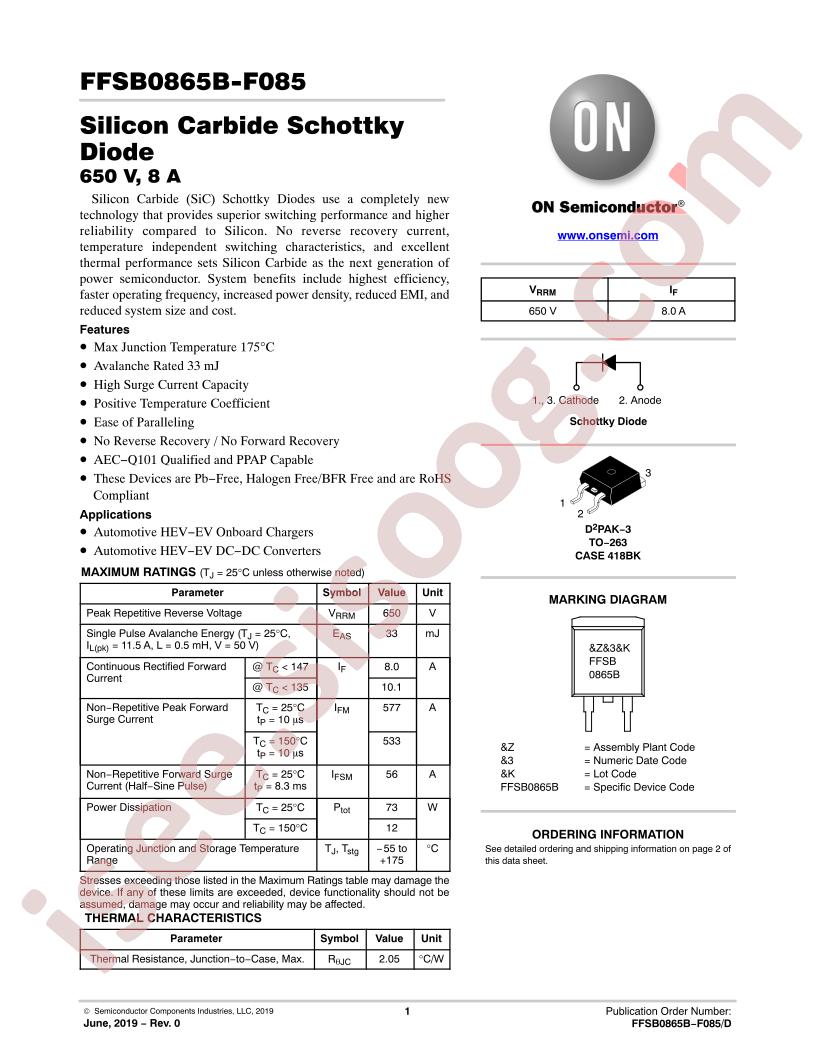 FFSB0865B-F085