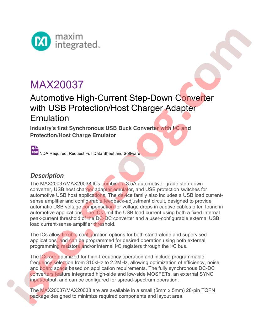 MAX20037