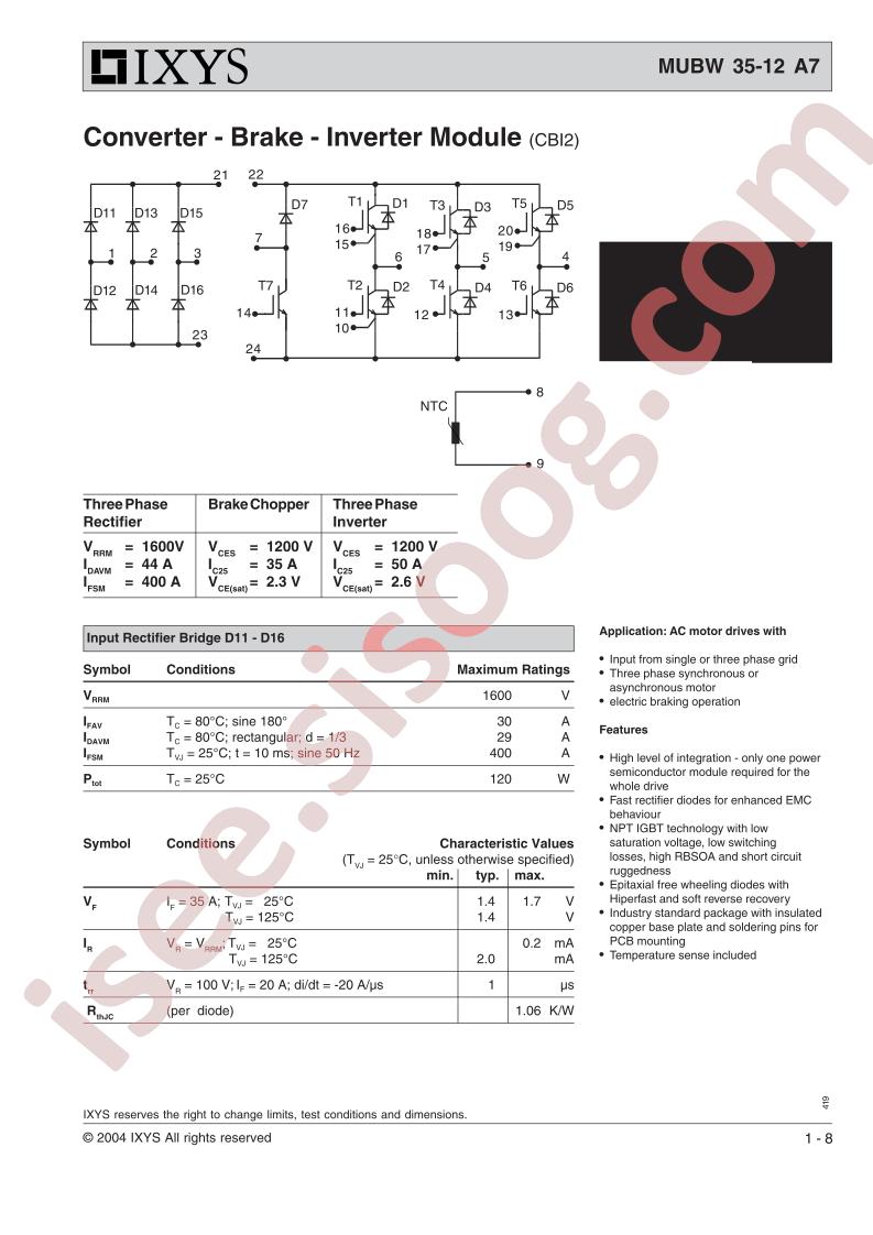 MUBW35-12A7