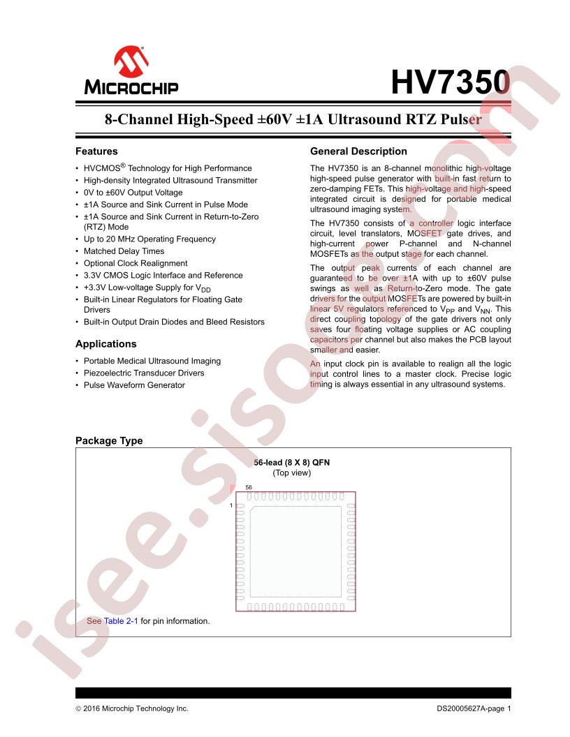 HV7350