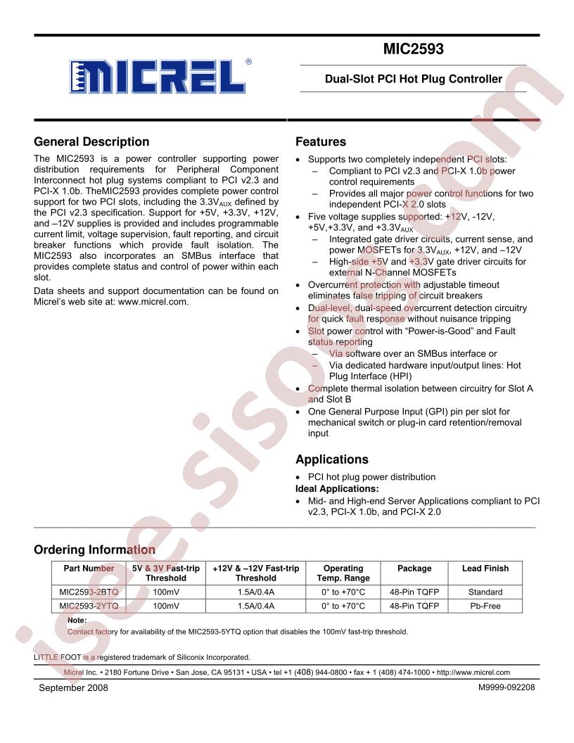 MIC2593