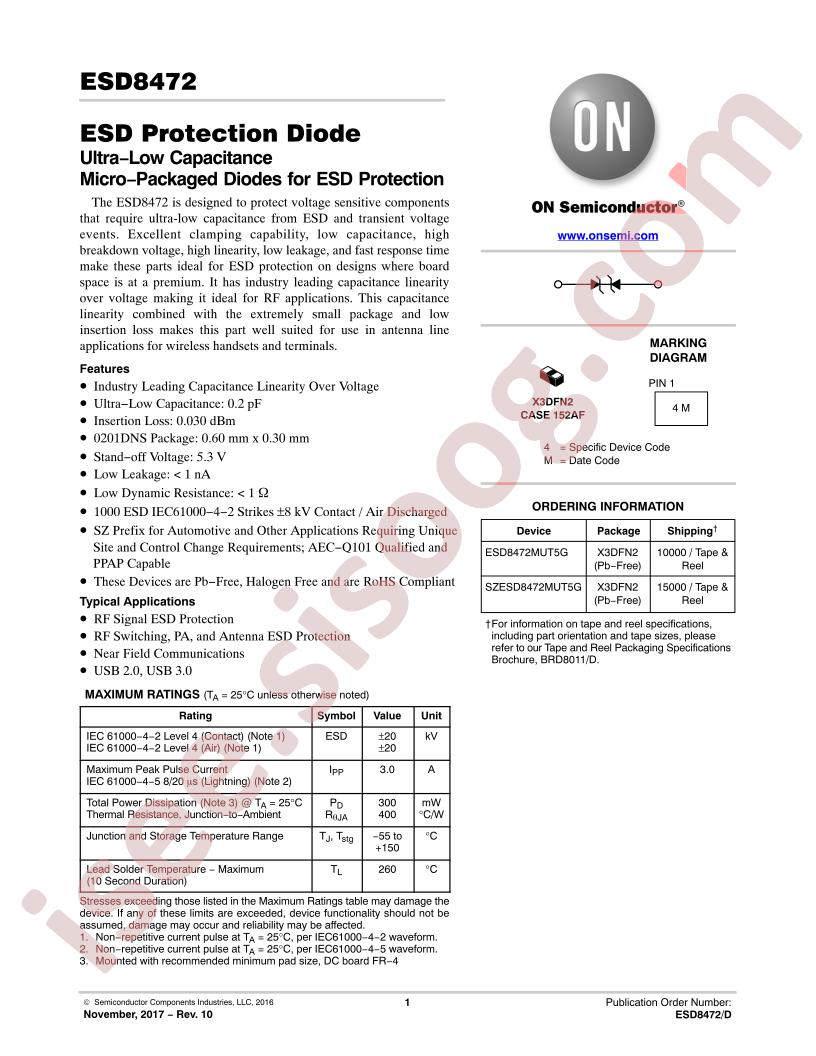 ESD8472