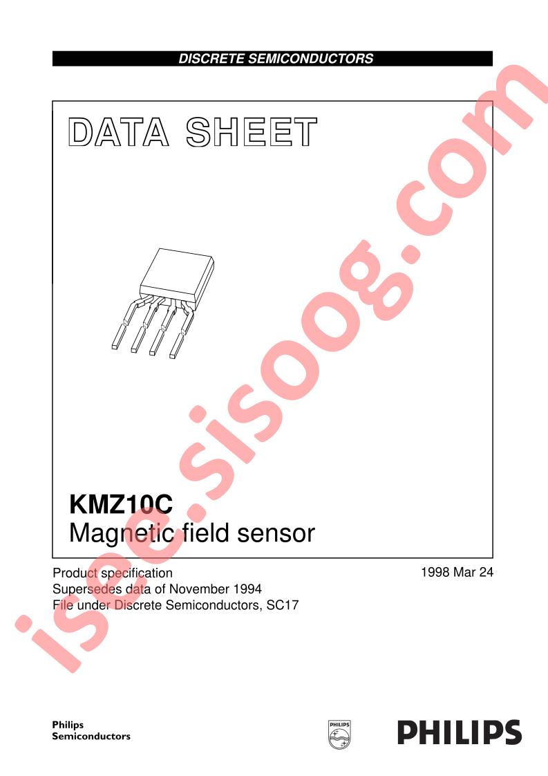 KMZ10C