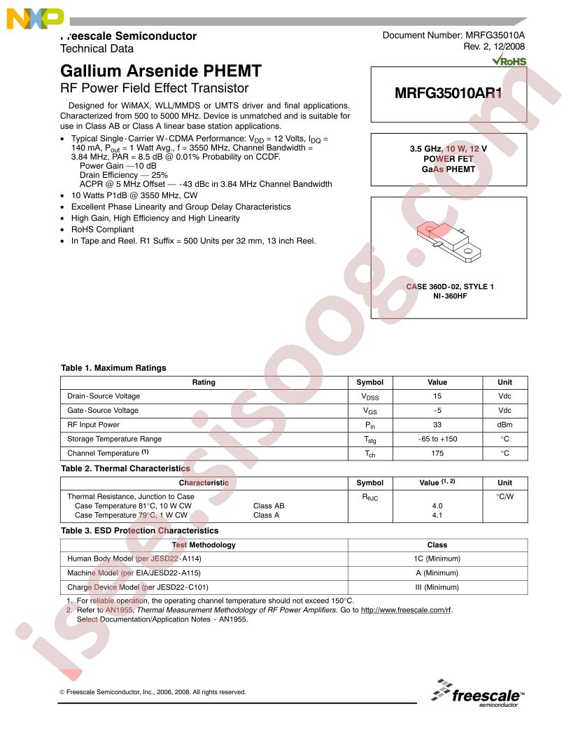 MRFG35010A