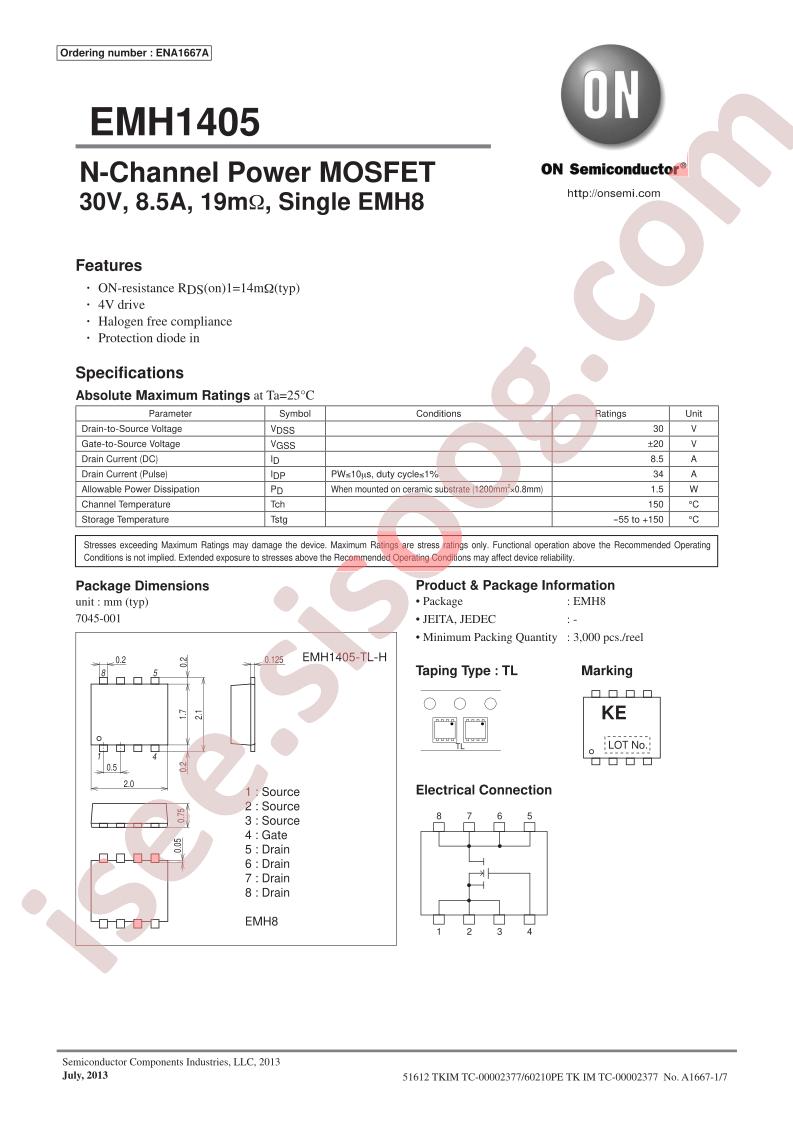 EMH1405