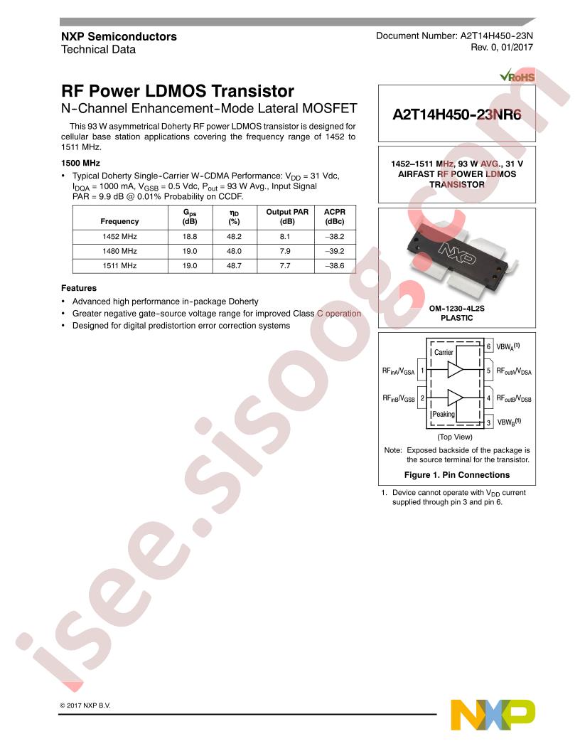 A2T14H450-23NR6