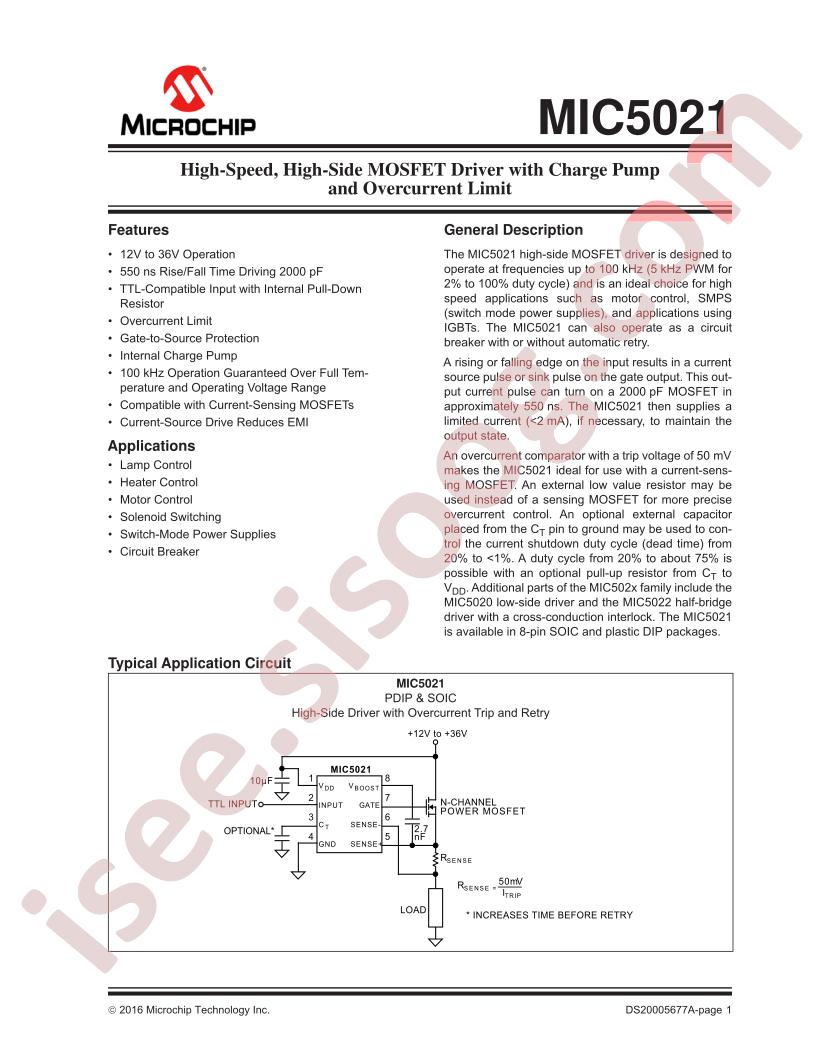 MIC5021