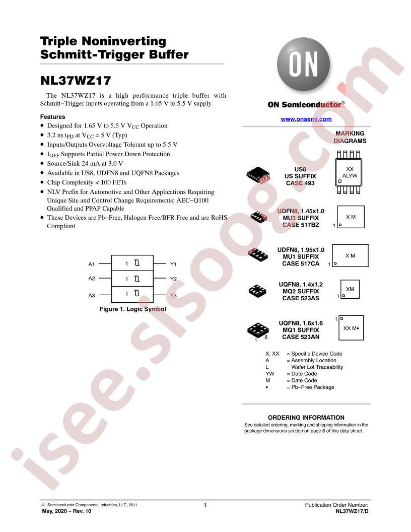 NL37WZ17