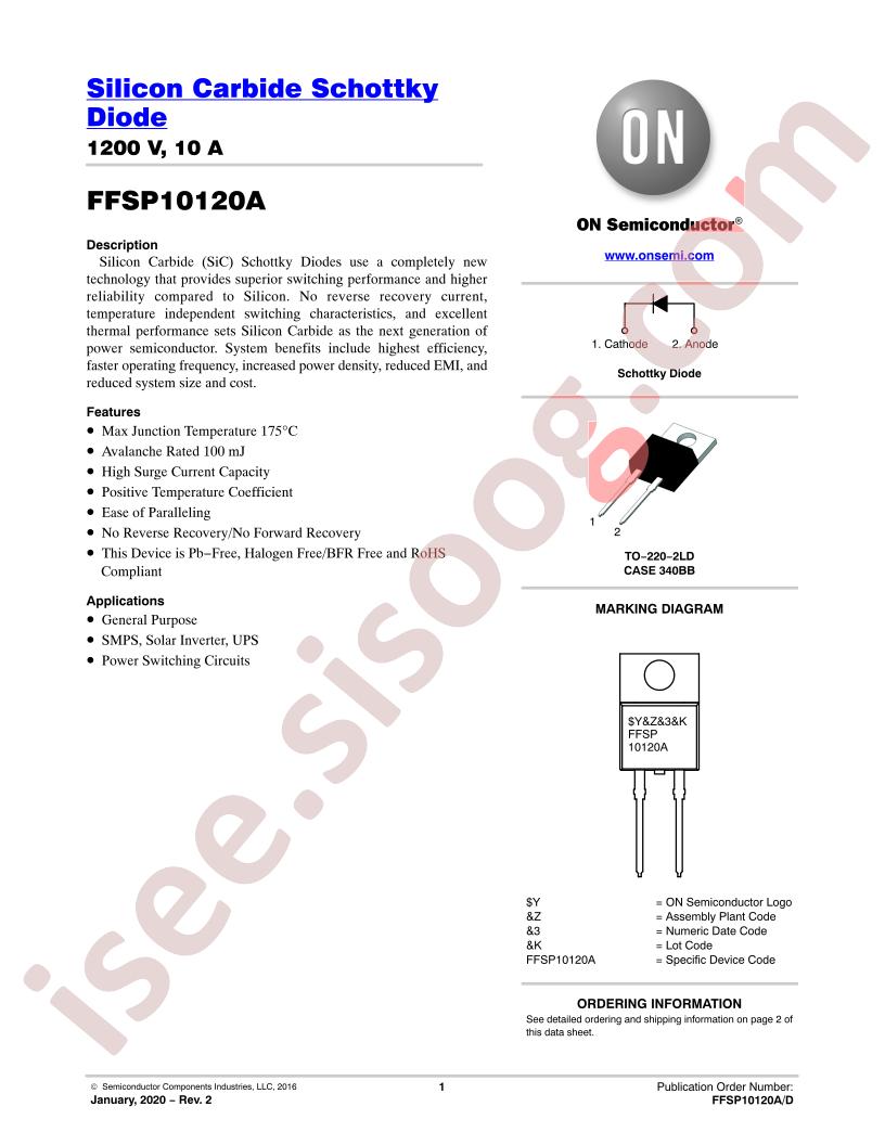 FFSP10120A