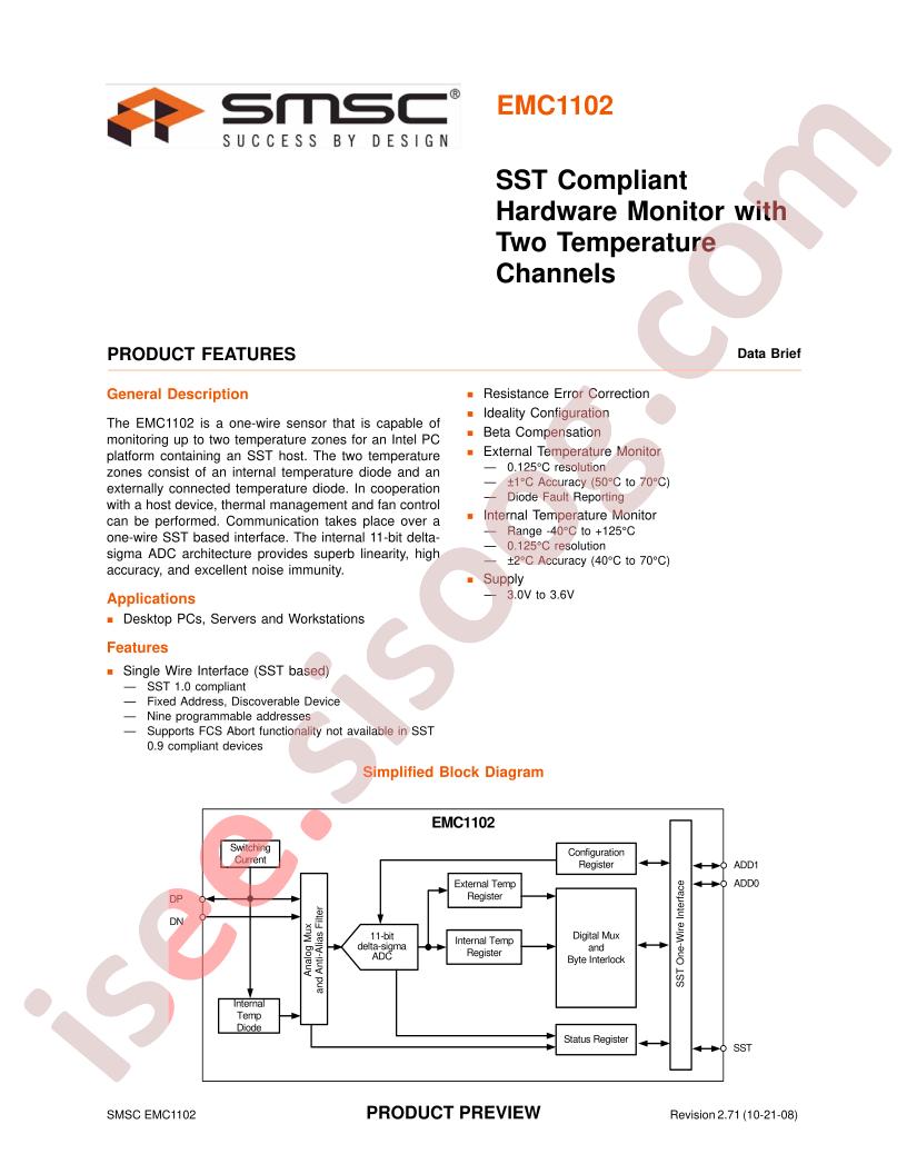 EMC1102