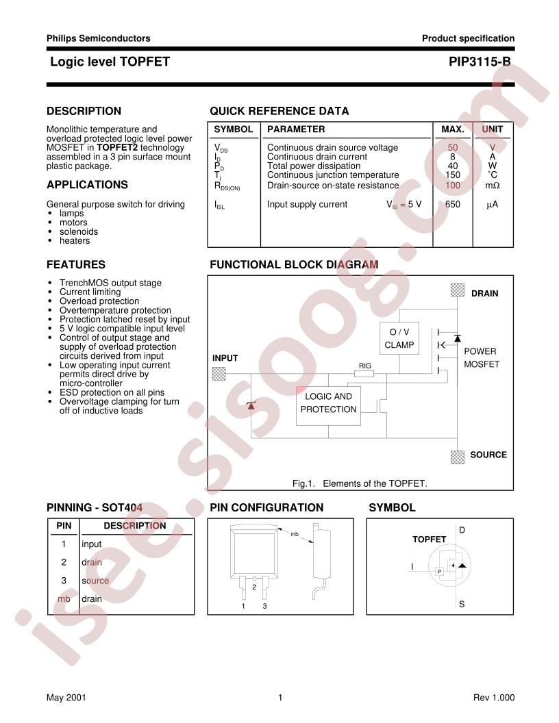 PIP3115-B