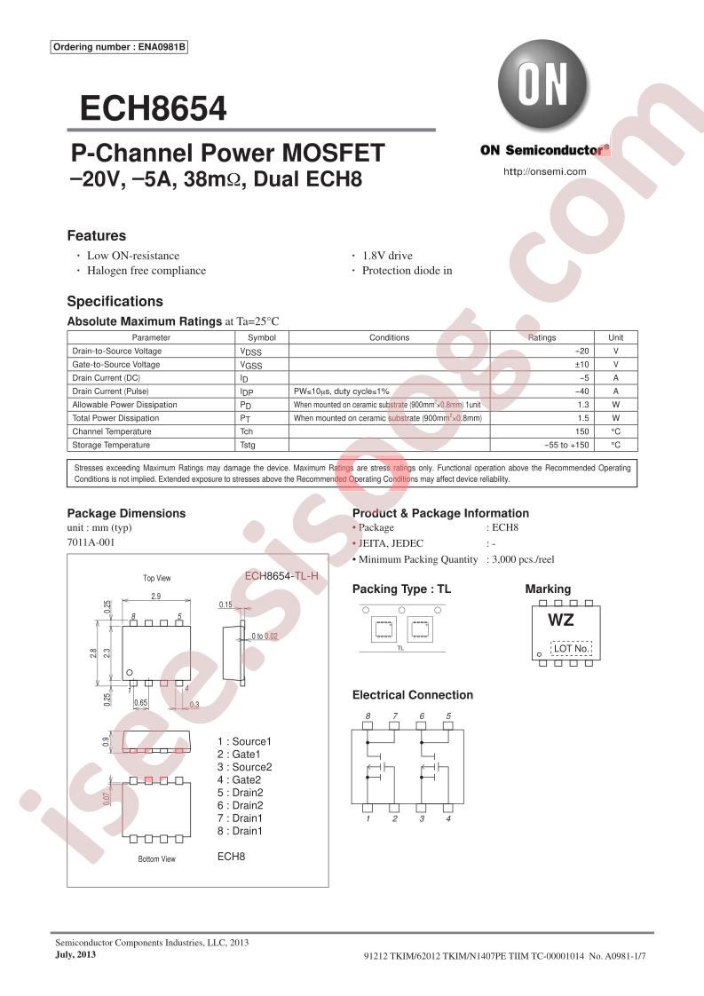 ECH8654