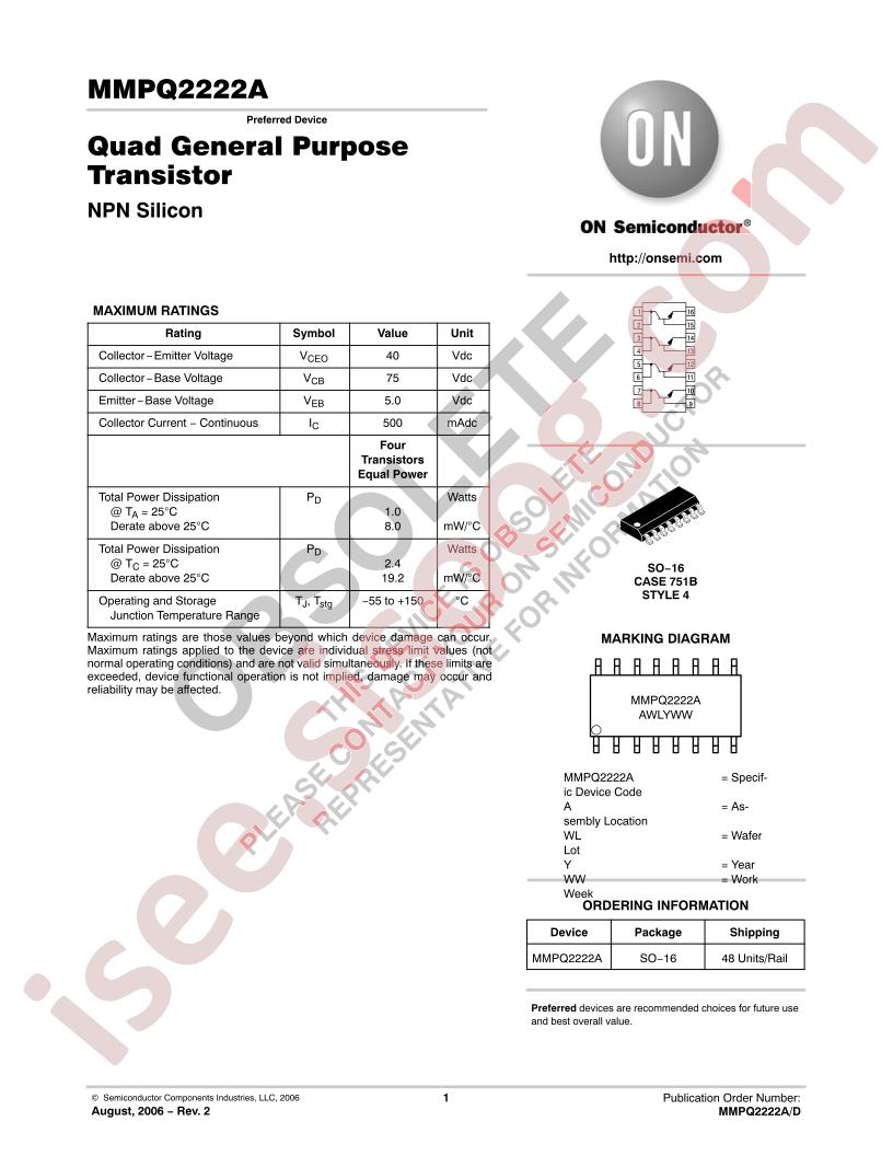 MMPQ2222A