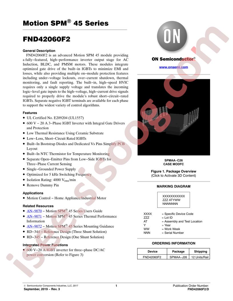 FND42060F2