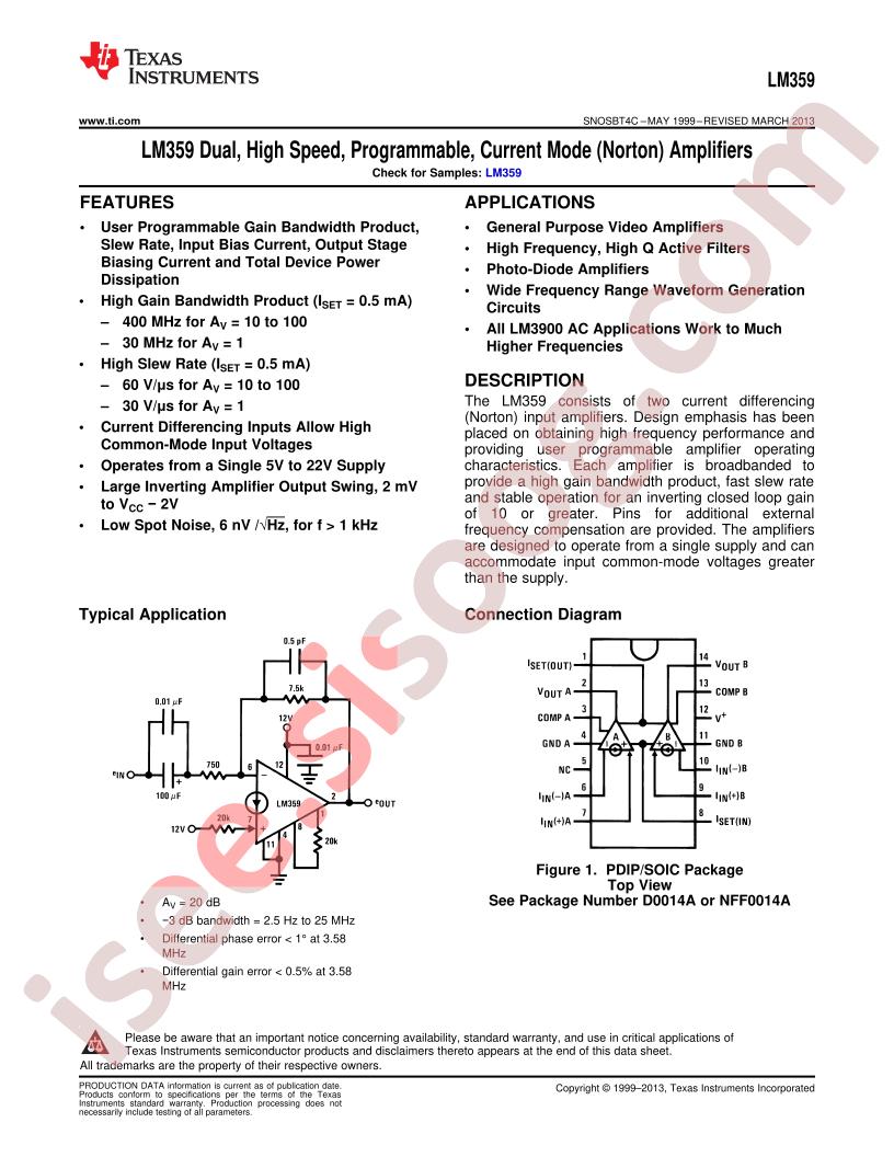 LM359