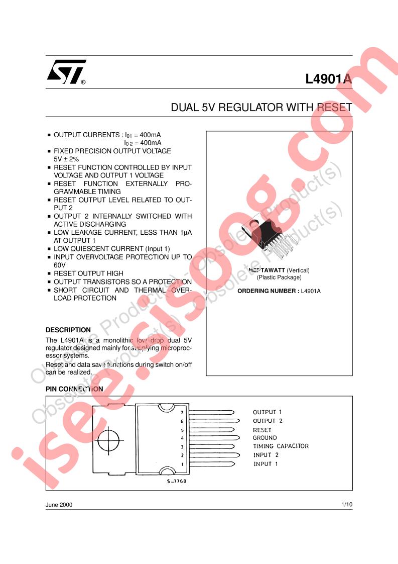 L4901A