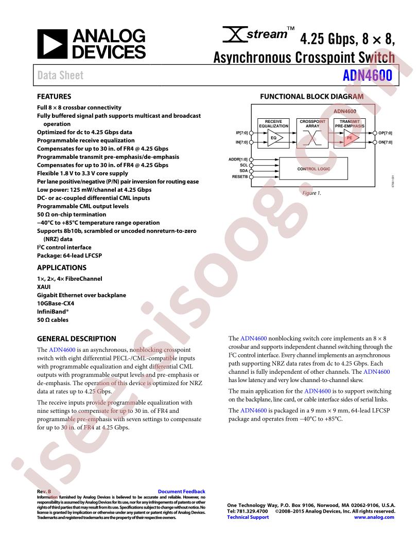 ADN4600