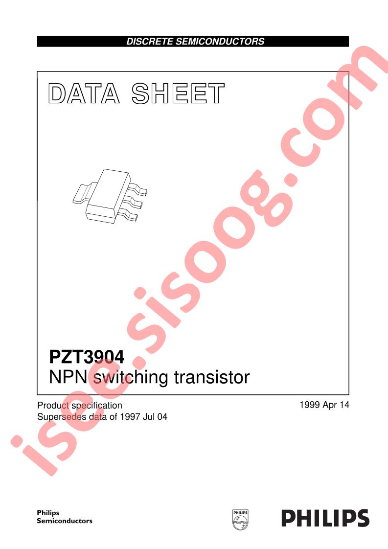 PZT3904