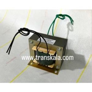 ترانسفورماتور دوبل 16 ولت 3 آمپر (3 آمپر واقعی) سایز 96/37
