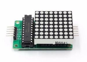 DOT MATRIX LED MODULE