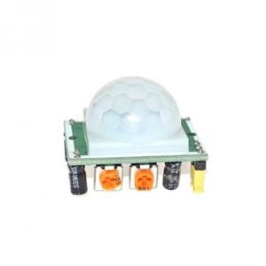 PIR SENSOR MODULE