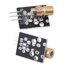 LASER SENSOR MODULE