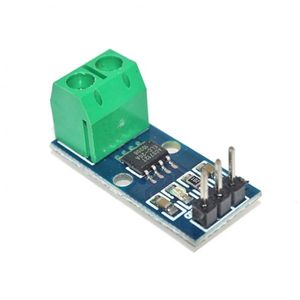 20A CURRENT SENSOR MODUL