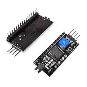 1602 IIC I2C SERIAL INTE