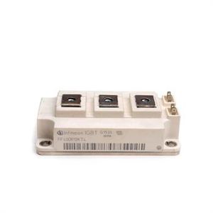 FF400R12KT4 DUAL PACK IGBT INFINEON