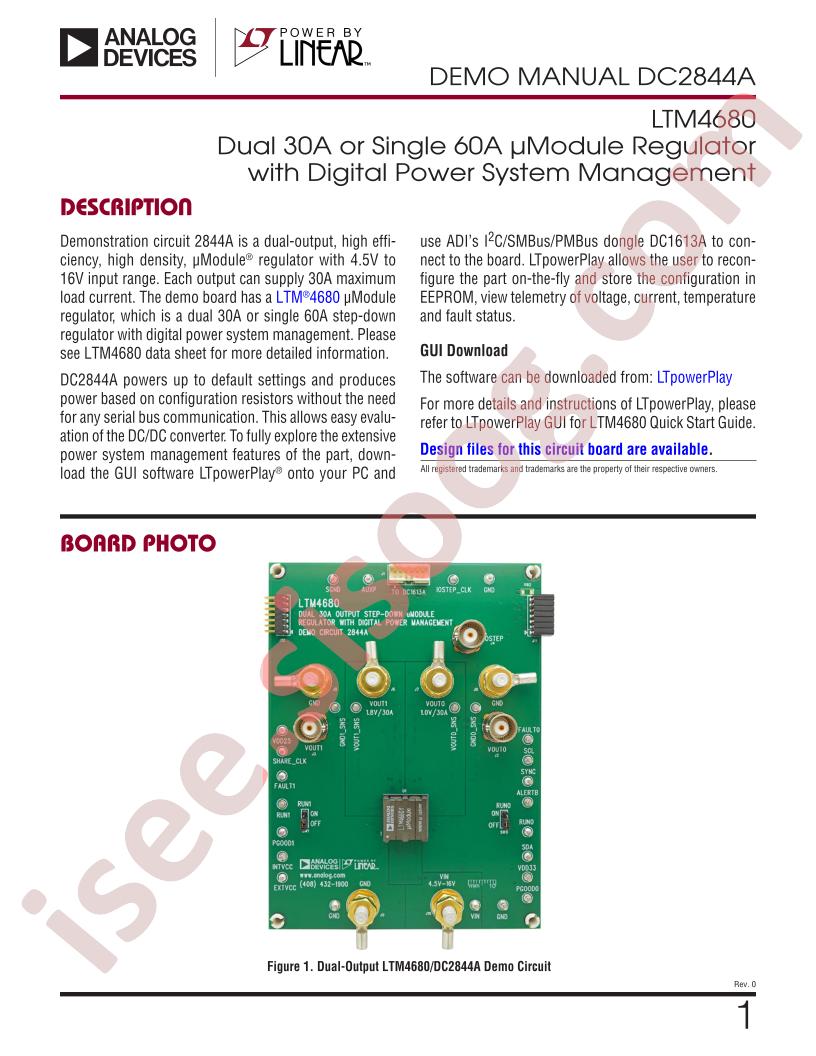 DC2844A Demo Manual