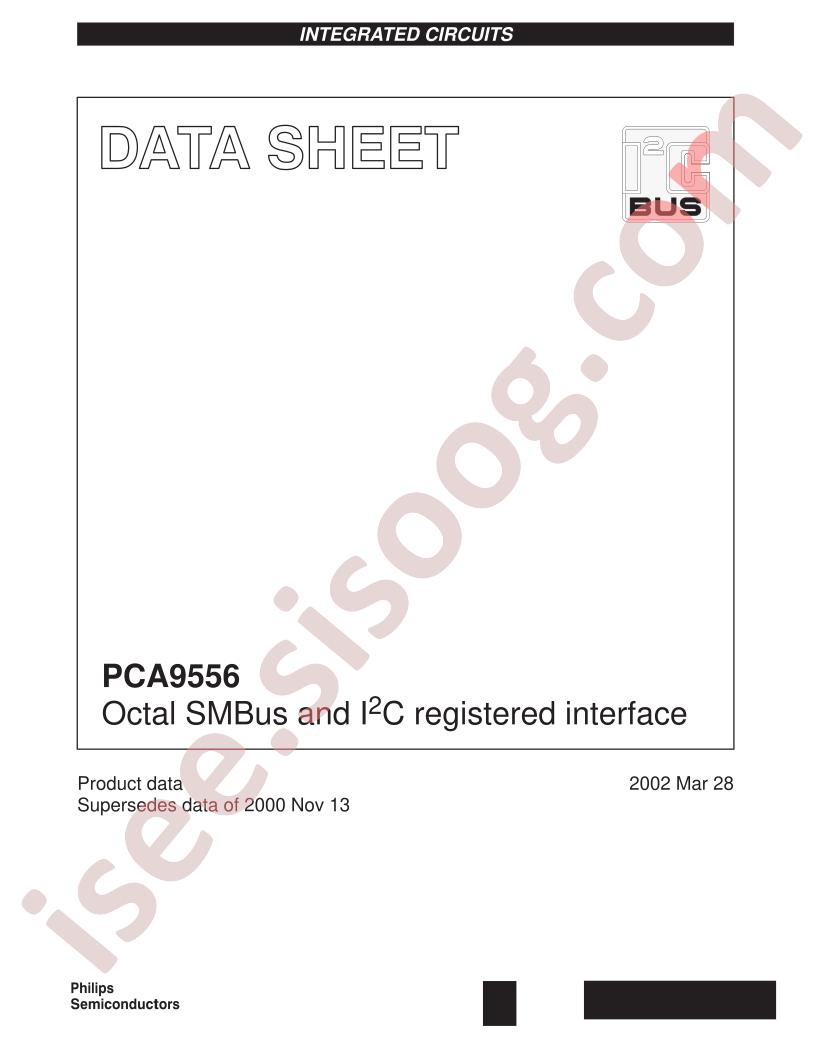 PCA9556