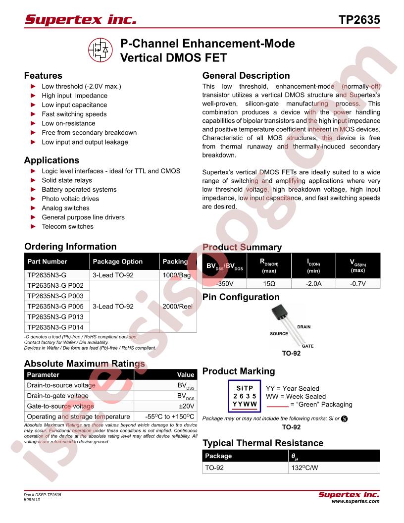 TP2635