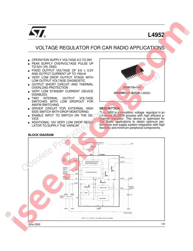L4952