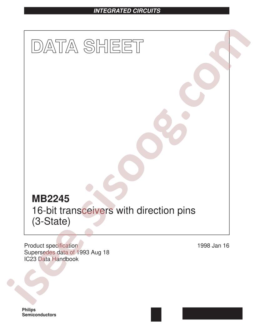 MB2245BB-T