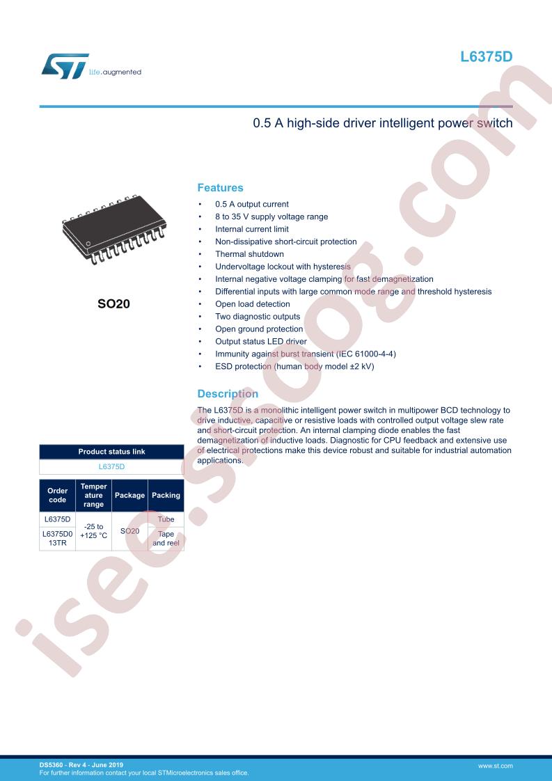 L6375D