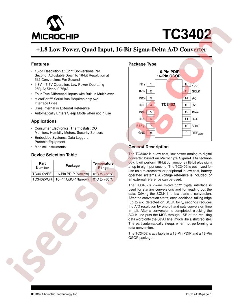 TC3402