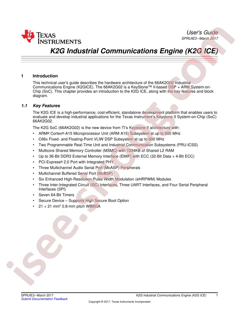 K2GICE User Guide