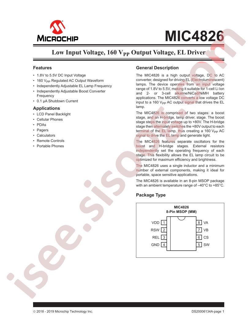 MIC4826