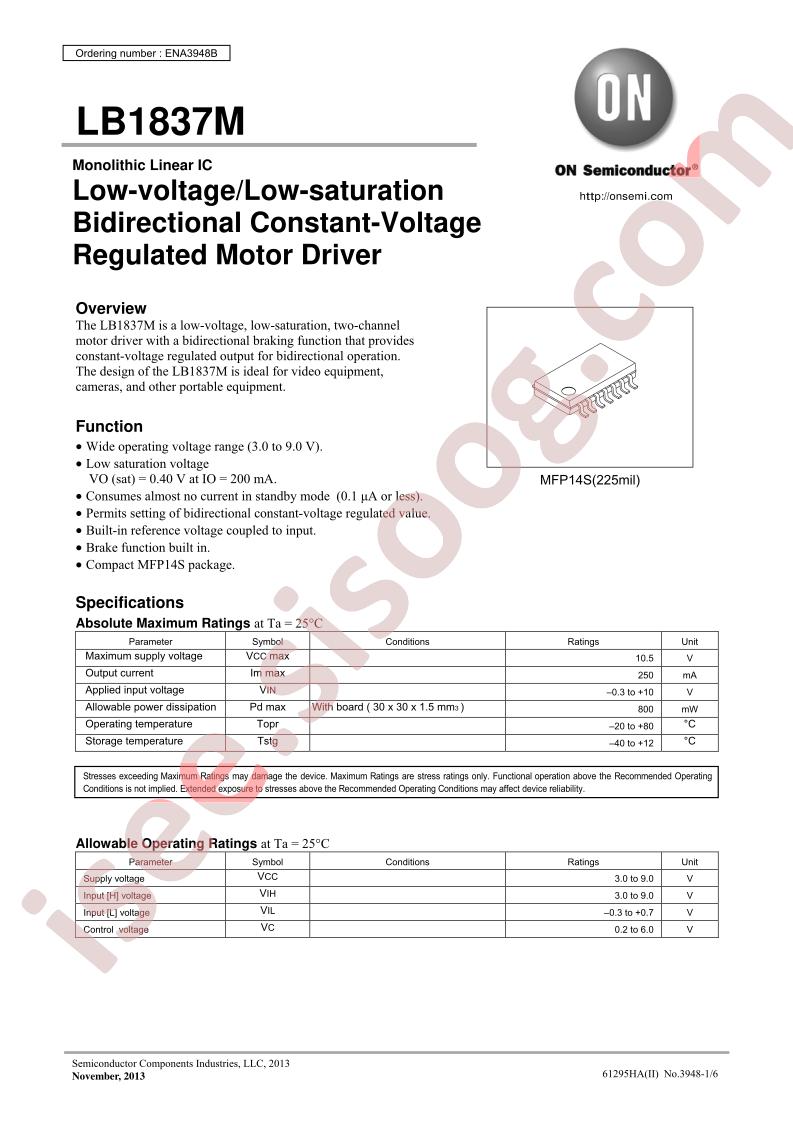 LB1837M
