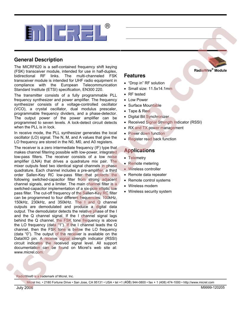 MICRF620