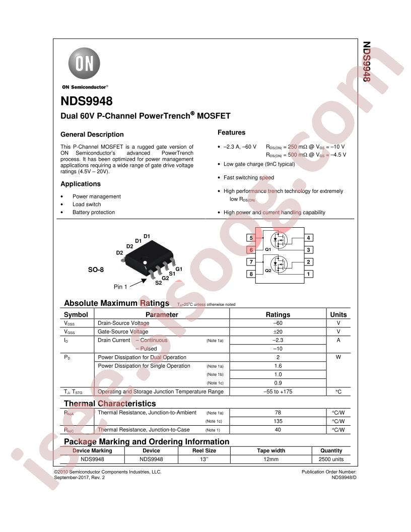 NDS9948