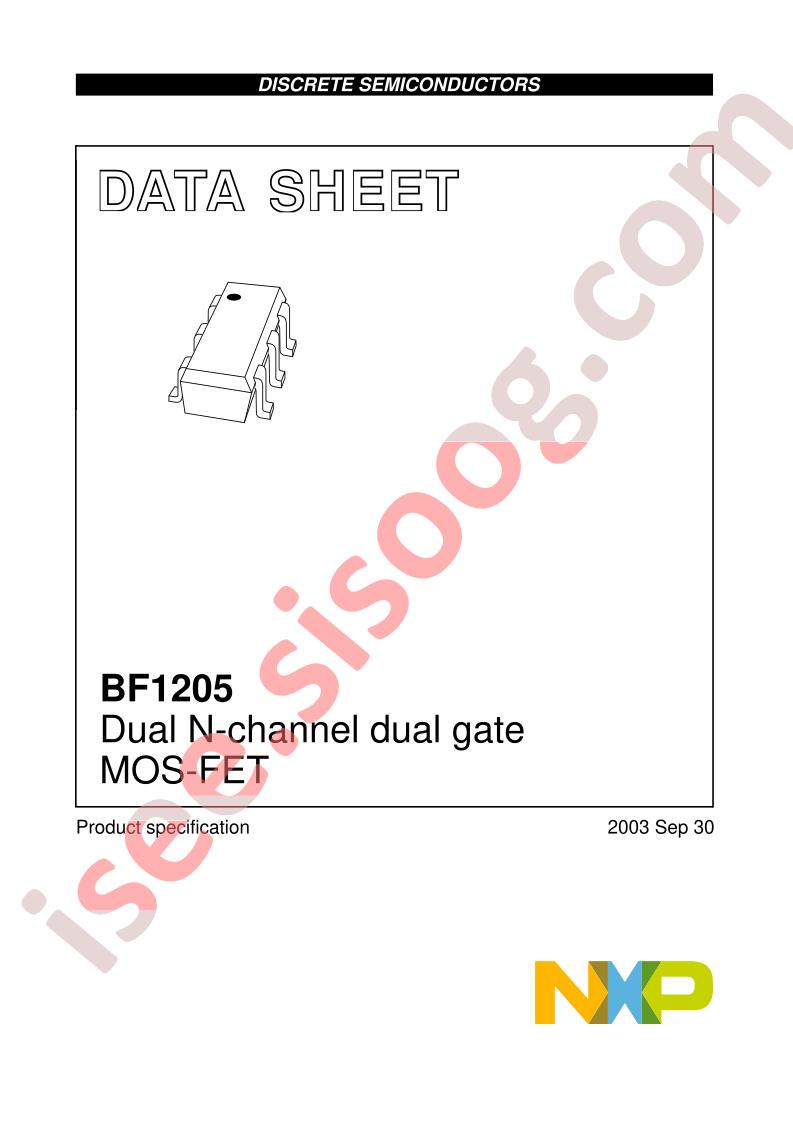 BF1205